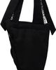 Kiko Kostadinov Kiko Kostadinov Black Kest Pouch Bag - 3