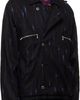 Kiko Kostadinov Kiko Kostadinov Black Komlo Jacket - 2
