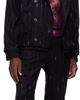 Kiko Kostadinov Kiko Kostadinov Black Komlo Jacket - 4