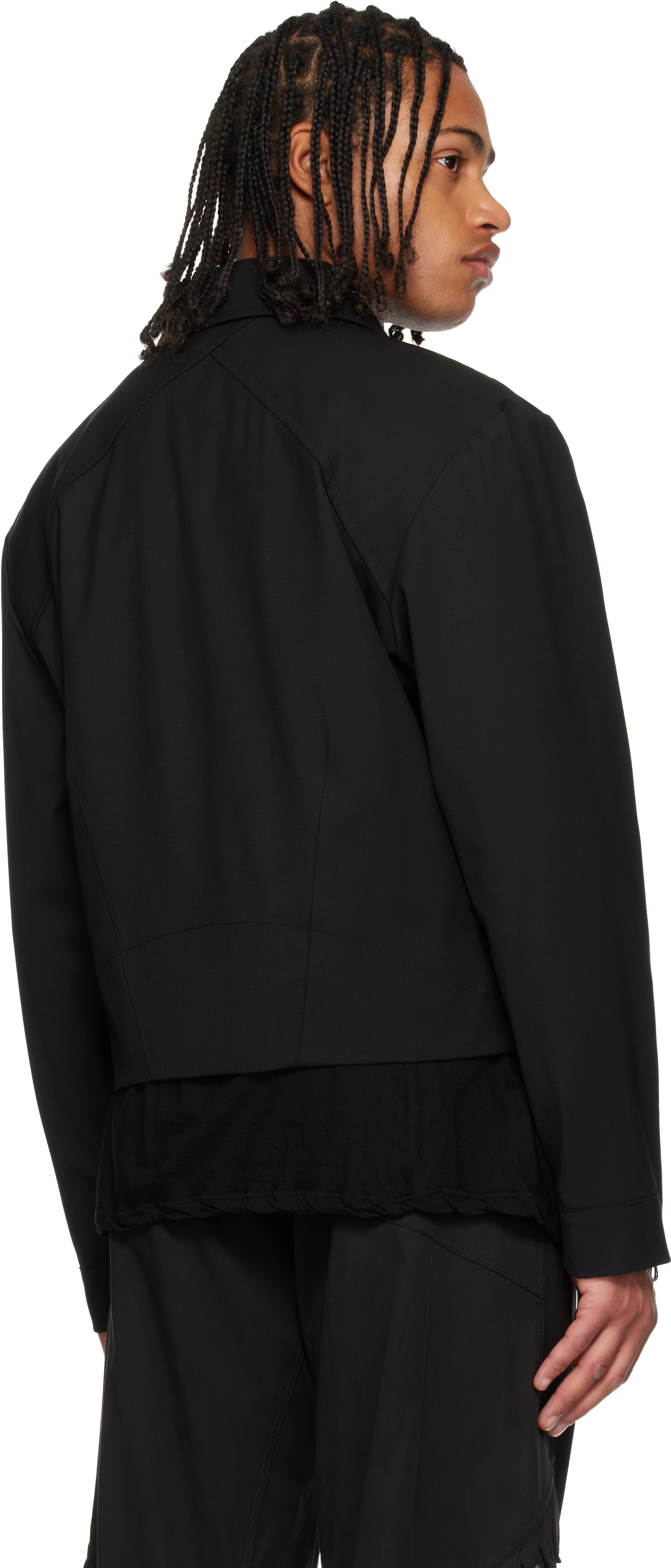 Kiko Kostadinov Jackets & Coats