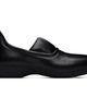 Kiko Kostadinov Kiko Kostadinov Black Laan Loafers - 1