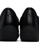 Kiko Kostadinov Kiko Kostadinov Black Laan Loafers - 2