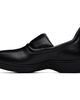 Kiko Kostadinov Kiko Kostadinov Black Laan Loafers - 3