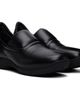 Kiko Kostadinov Kiko Kostadinov Black Laan Loafers - 4