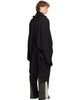 Kiko Kostadinov Kiko Kostadinov Black Moder Tunic Coat - 3