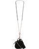 Kiko Kostadinov Kiko Kostadinov Black PRION Multipurpose Carrier Pouches - 1