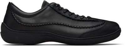Kiko Kostadinov Kiko Kostadinov Black Sargo Sneakers