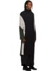 Kiko Kostadinov Kiko Kostadinov Black Sigo Knit Tunic - 2