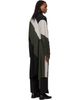 Kiko Kostadinov Kiko Kostadinov Black Sigo Knit Tunic - 3