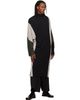 Kiko Kostadinov Kiko Kostadinov Black Sigo Knit Tunic - 4