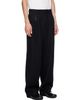 Kiko Kostadinov Kiko Kostadinov Black Votive Trousers - 2