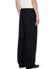 Kiko Kostadinov Kiko Kostadinov Black Votive Trousers - 3