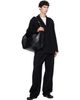 Kiko Kostadinov Kiko Kostadinov Black Votive Trousers - 4