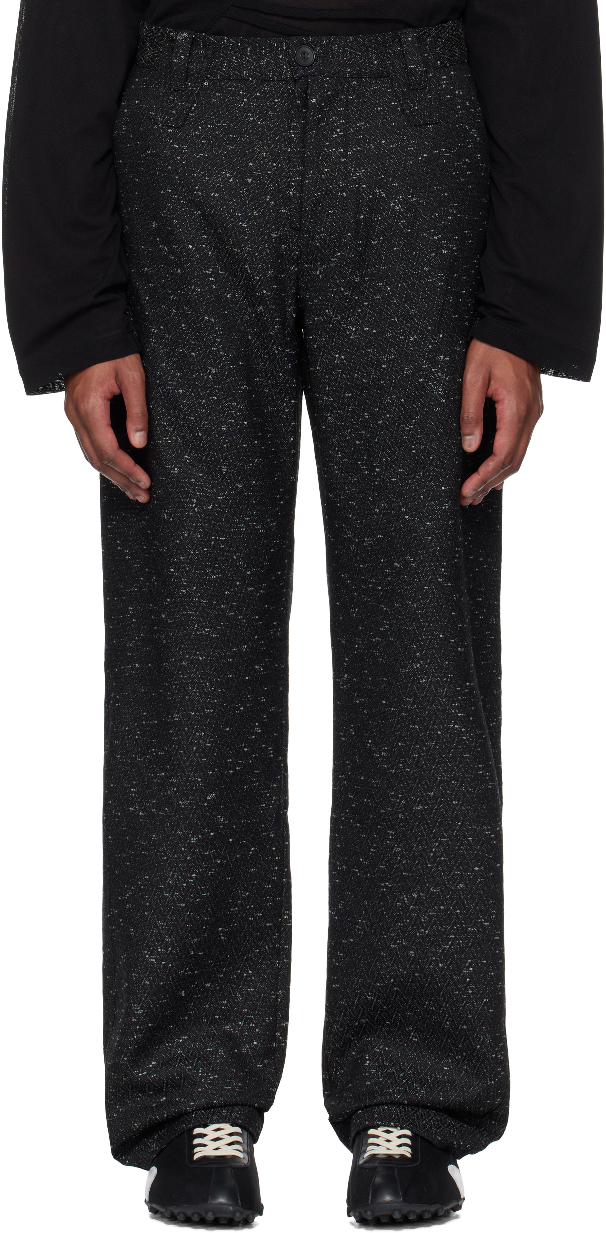 Kiko Kostadinov Pants