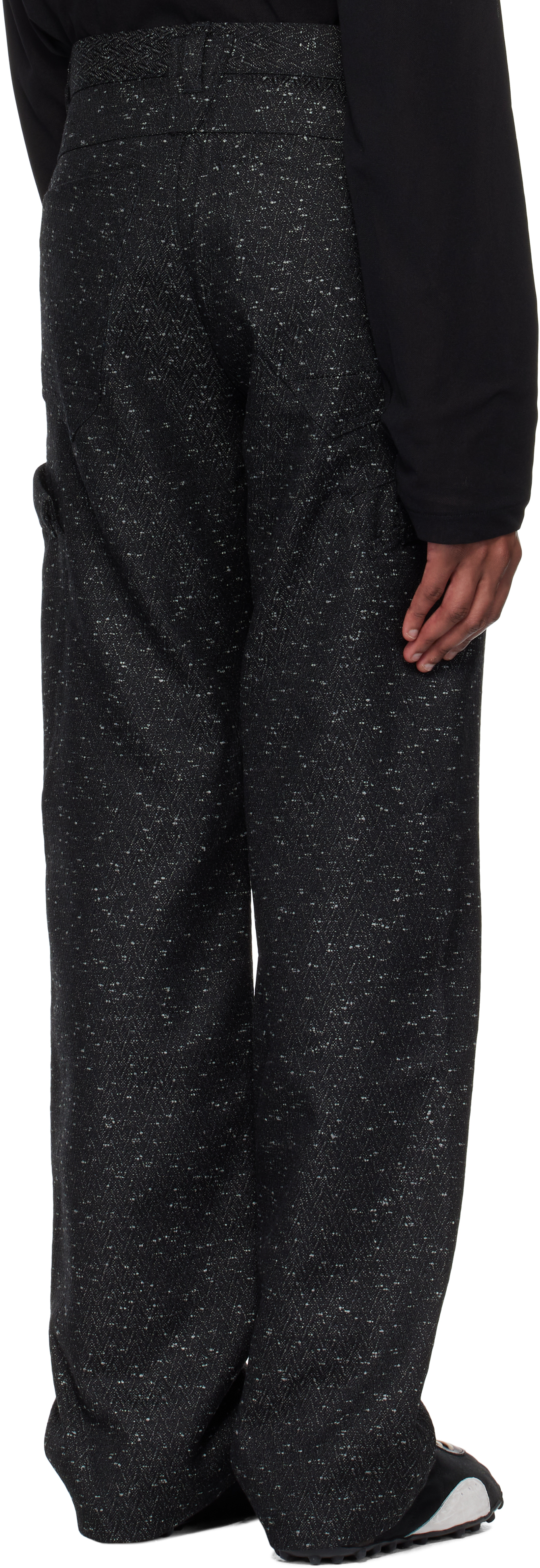 Kiko Kostadinov Pants