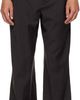 Kiko Kostadinov Kiko Kostadinov Brown Minna Gathered Trousers - 1