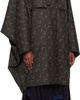 Kiko Kostadinov Kiko Kostadinov Brown Statsinger Coat - 2