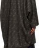 Kiko Kostadinov Kiko Kostadinov Brown Statsinger Coat - 3
