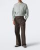 Kiko Kostadinov Kiko Kostadinov Dieze cotton wide-leg pants - 2