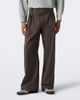 Kiko Kostadinov Kiko Kostadinov Dieze cotton wide-leg pants - 3