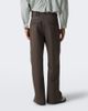 Kiko Kostadinov Kiko Kostadinov Dieze cotton wide-leg pants - 4
