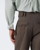Kiko Kostadinov Kiko Kostadinov Dieze cotton wide-leg pants - 6