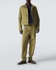 Kiko Kostadinov Kiko Kostadinov Egreta striped cotton-blend tapered pants - 2