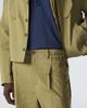 Kiko Kostadinov Kiko Kostadinov Egreta striped cotton-blend tapered pants - 5