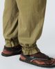 Kiko Kostadinov Kiko Kostadinov Egreta striped cotton-blend tapered pants - 6