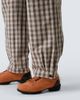 Kiko Kostadinov Kiko Kostadinov Fitz cotton-blend wide-leg pants - 6