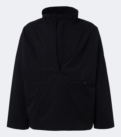 Kiko Kostadinov Kiko Kostadinov Graatsma cotton twill jacket