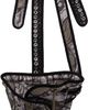 Kiko Kostadinov Kiko Kostadinov Gray Hatha Jersey Bag - 1