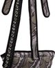Kiko Kostadinov Kiko Kostadinov Gray Hatha Jersey Bag - 3
