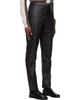 Kiko Kostadinov Kiko Kostadinov Gray Hertel Slim Trousers - 2