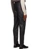 Kiko Kostadinov Kiko Kostadinov Gray Hertel Slim Trousers - 3