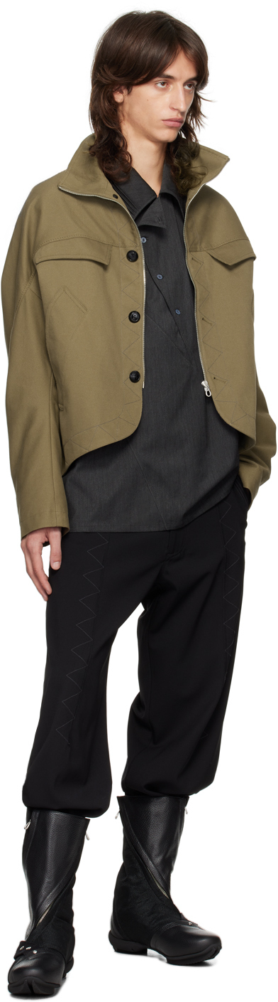 Kiko Kostadinov Clothing