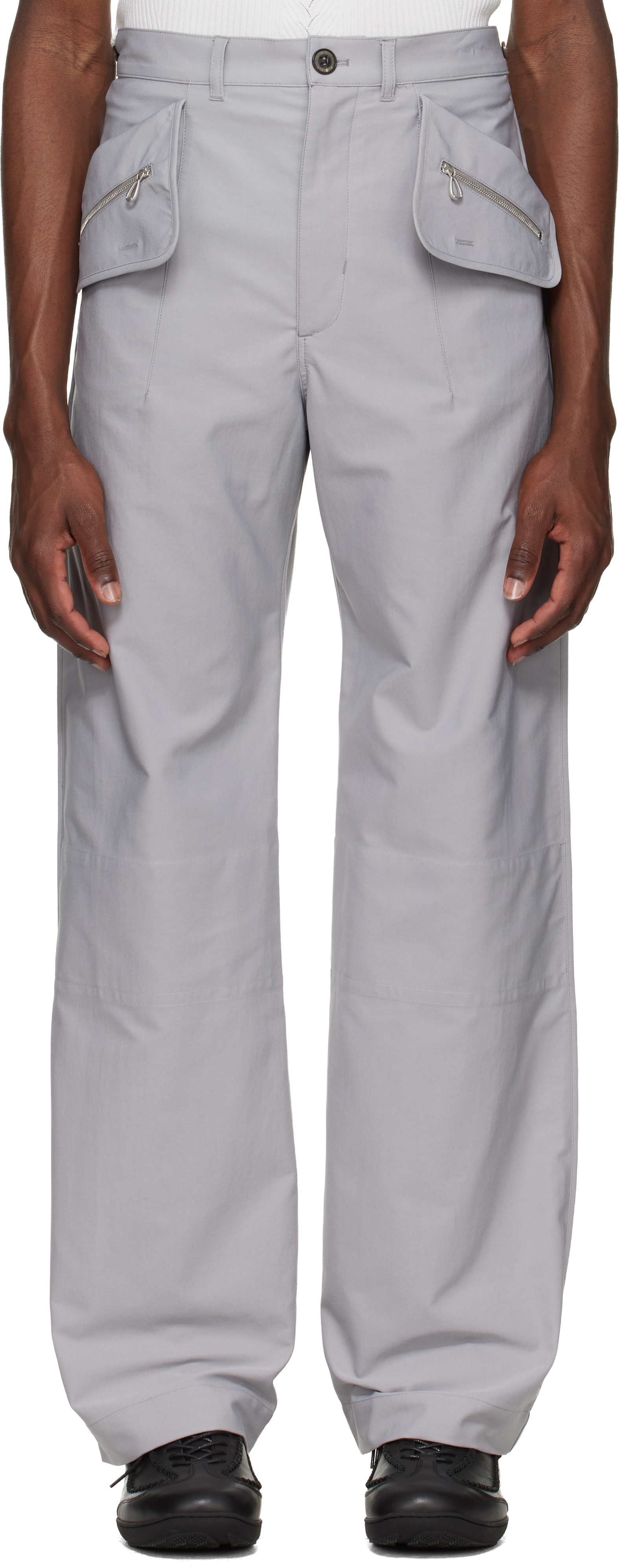 Kiko Kostadinov Pants