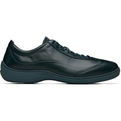 Kiko Kostadinov Kiko Kostadinov Green Sargo Oxfords
