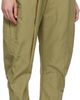 Kiko Kostadinov Kiko Kostadinov Khaki Chasseur Trousers - 2