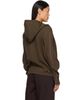 Kiko Kostadinov Kiko Kostadinov Khaki Petrel Pullover Hoodie - 3