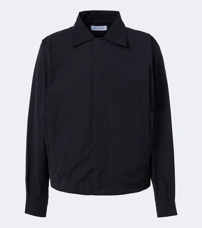 Kiko Kostadinov Kiko Kostadinov Kippel technical blouson jacket