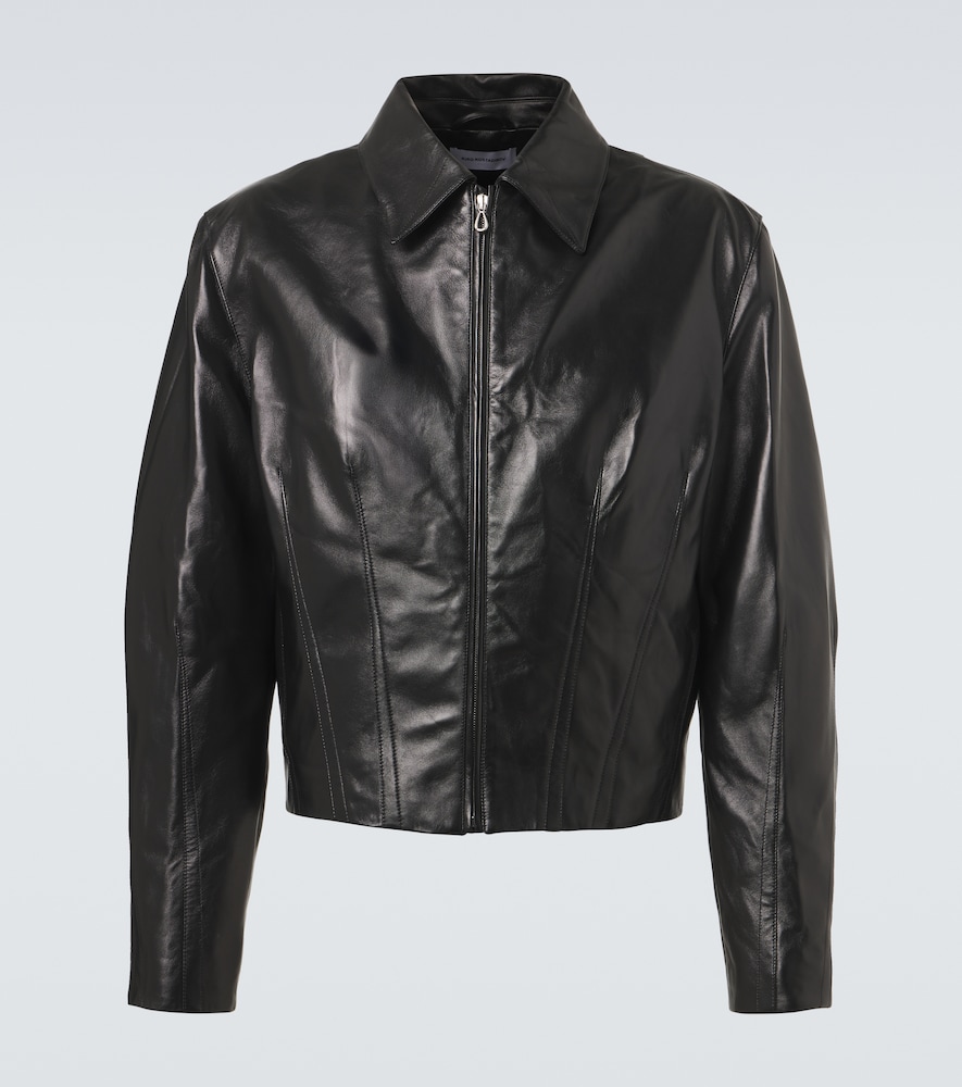 Kiko Kostadinov Jackets & Coats