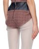 Kiko Kostadinov Kiko Kostadinov Multicolor Lauterbach Shorts - 3