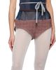Kiko Kostadinov Kiko Kostadinov Multicolor Lauterbach Shorts - 4