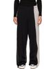 Kiko Kostadinov Kiko Kostadinov Multicolor Sigo Knit Sweatpants - 1