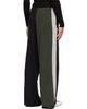 Kiko Kostadinov Kiko Kostadinov Multicolor Sigo Knit Sweatpants - 3