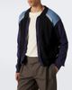 Kiko Kostadinov Kiko Kostadinov Munno cotton zip-up cardigan - 2