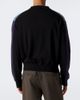 Kiko Kostadinov Kiko Kostadinov Munno cotton zip-up cardigan - 4
