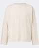 Kiko Kostadinov Kiko Kostadinov Tomelilla cotton jersey T-shirt - 1
