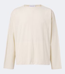 Kiko Kostadinov Kiko Kostadinov Tomelilla cotton jersey T-shirt